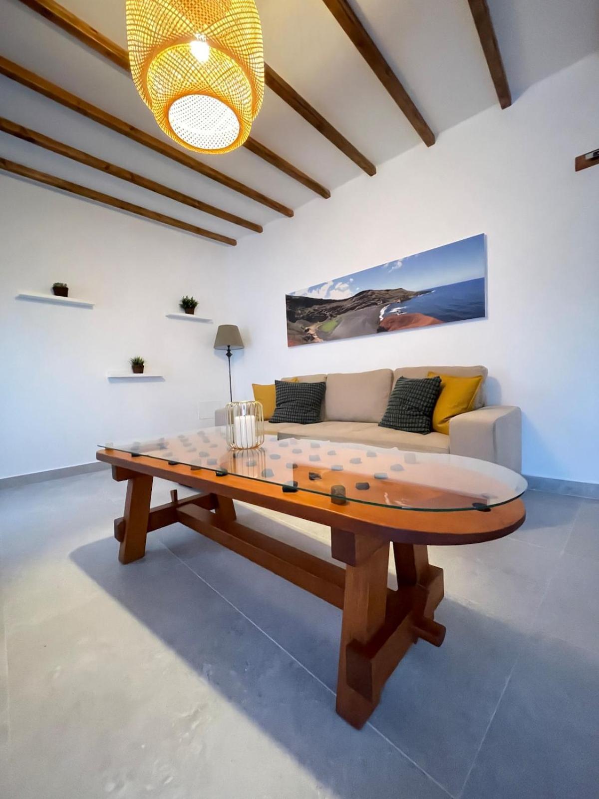 Apartment Casa Tere *