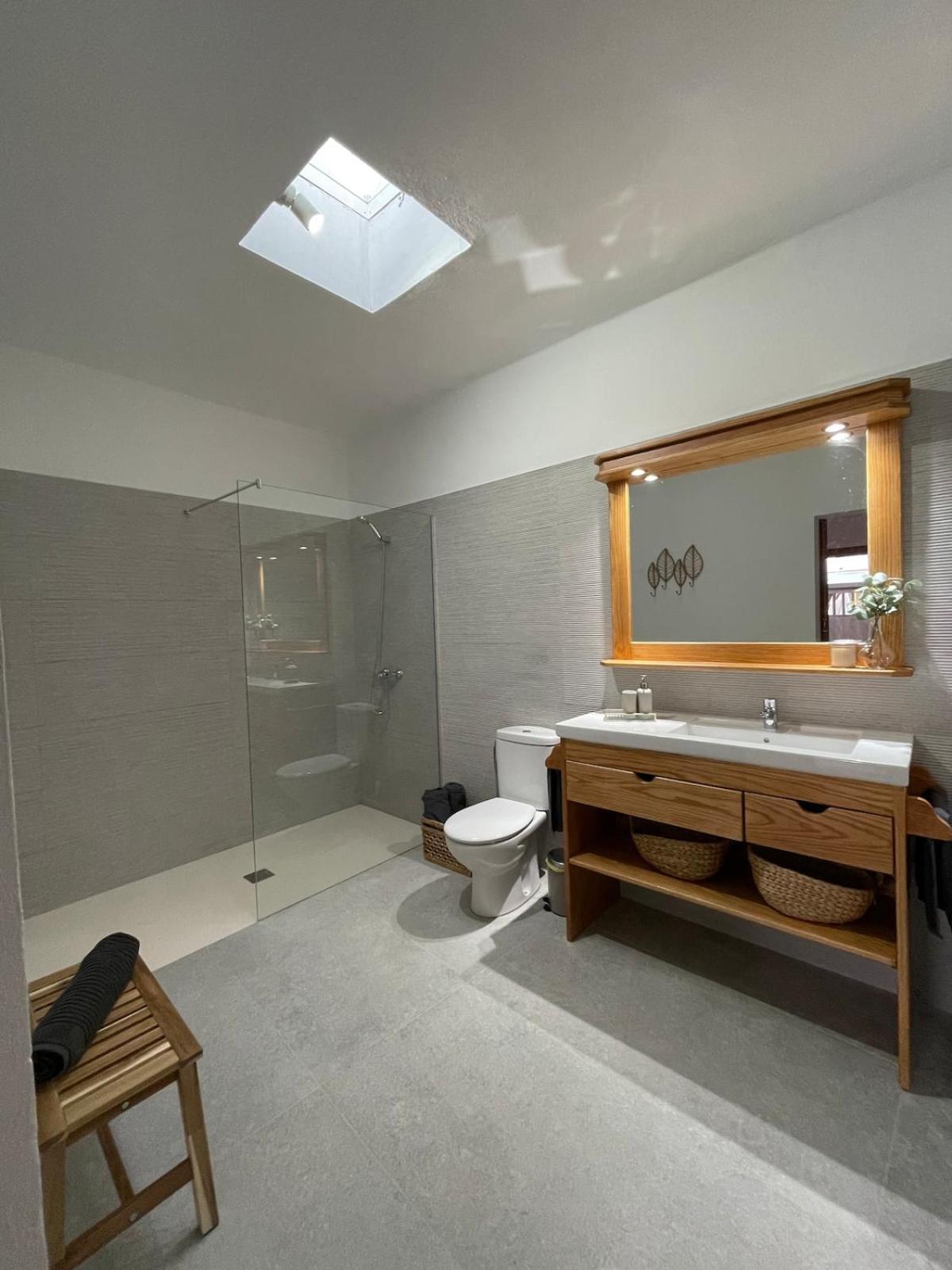 Casa Tere Apartment Teguise (Lanzarote)