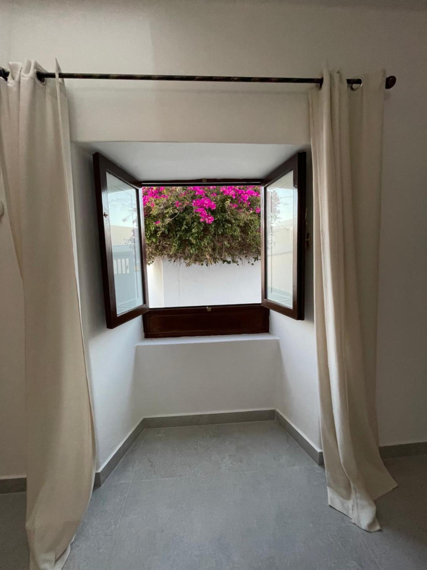 Casa Tere * Teguise (Lanzarote)